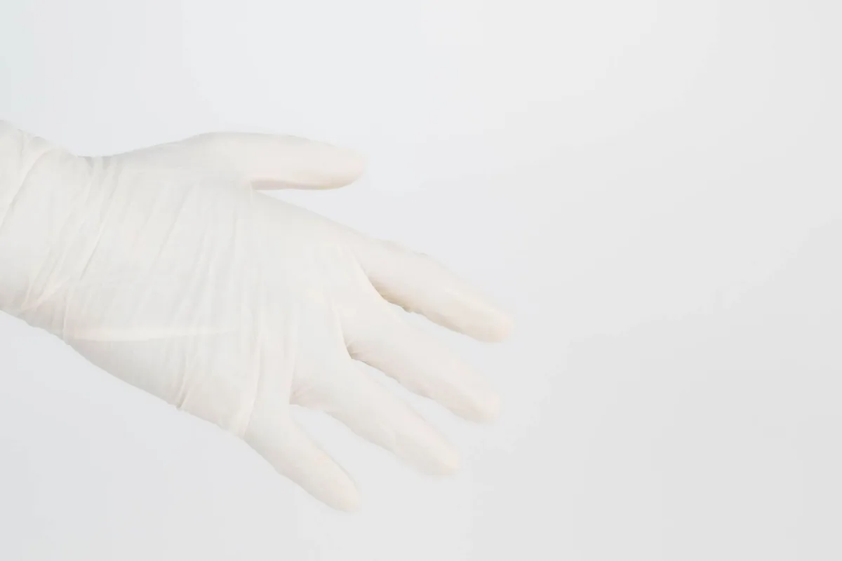 Bodily Fluid Cleanup in University Heights, IA