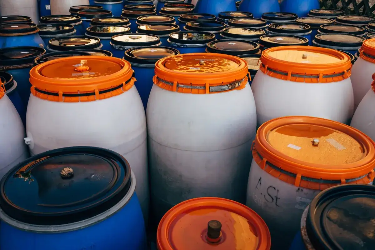 Chemical & Toxic Waste Cleanup in University Heights, IA